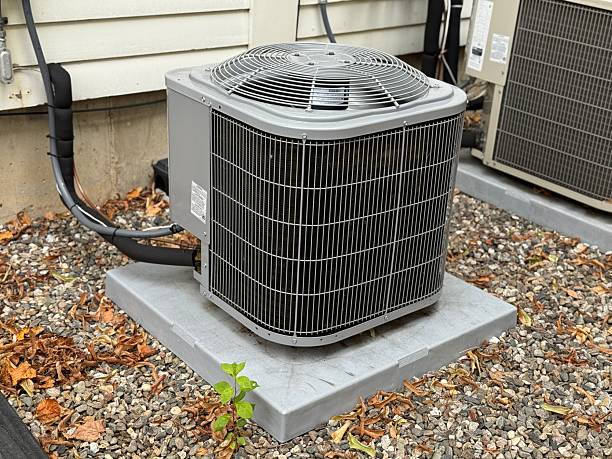 24/7 Emergency Ductwork Repair experts in Mayflower, AR