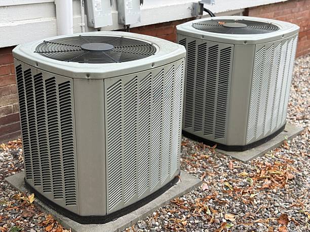 Reliable Ductwork Repair contractor in Mayflower, AR by JG Cool HVAC