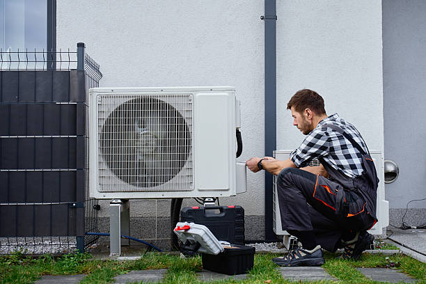 Top rated local Ductwork Repair specialists in Mayflower, AR